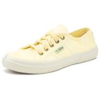 Natural World - Women's Old Blossom - Sneaker 36 beige