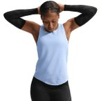 Nike AeroSwift Damen Laufshirt ( Hellgrün M)