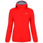 Salewa - Women's Agner 2 PTX 3L Jacket - Regenjacke Gr 38 rot