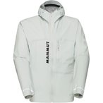 Mammut Aenergy Tr Hs   Herren  Regenjacke gruen Größe L Alpinklettern | Bergst