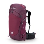 Rab - Women's Protium 33 ND - Wanderrucksack lila