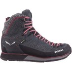 Salewa Damen MTN Trainer 2 Winter GTX Schuhe (Größe 37, schwarz)