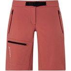VAUDE Damen Shorts Women's Badile, Größe 36 in Orange