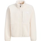 The North Face Girls Yumiori  Kinder  Fleecejacke beige Größe 116  Trekking  A