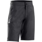 Northwave Escape 2 Baggy Radhose kurz Herren  Fahrradhose schwarz Größe M Moun
