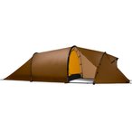 Hilleberg Nallo 4 GT Zelt  1-4-Personen-Zelte braun Größe One Size Trekking