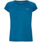 PROTEST Damen Shirt PRTHappy surf, Größe 42 in Blau