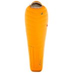 Deuter - Astro Pro 1000 EL - Daunenschlafsack Gr 219 x 88-71 x 58-47 cm Zip: Lef