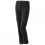 Löffler - Women's Funktionshose Alaska ASW - Winterhose Gr 42 - Regular schwarz