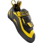 La Sportiva Miura VS - Kletterschuhe 42,0 black-yellow