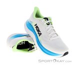 Hoka Clifton 11 Herren Laufschuhe-Mehrfarbig-7,5