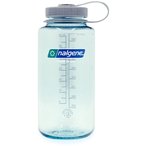 Nalgene WH Sustain Trinkflasche  Trinkflaschen blau Größe 1L Trekking