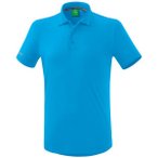 ERIMA Kinder Polo poloshirt function, Größe 128 in Blau