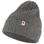 Fjällräven - Fjällräven Rib Hat - Mütze Gr One Size grau