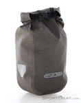 Ortlieb Fork-Pack QLS 4,1l Fahrradtasche-Braun-One Size