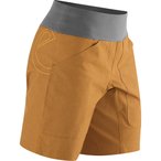 Edelrid Sansara II  Damen  Kurze Hosen gelb Größe XL Bouldern | Sportklettern 