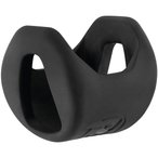 Petzl String (10er Pack) Schlingenschutz  Express-Sets schwarz Größe M Sportkl