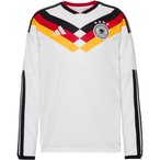 adidas WM 2026 DFB Deutschland Heim Teamtrikot Herren