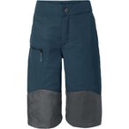 Vaude Caprea Antimos  Kinder  Kurze Hosen blau Größe 158  Trekking  Widerstand