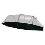 Hilleberg - Zeltunterlage zu Nallo 3 GT - Zeltunterlage schwarz