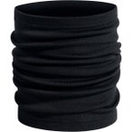 Odlo Kinder Merino Warm Schlauchtuch (Größe ONE SIZE, schwarz)