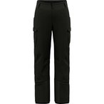 Salewa Sella Cord Hose Herren  Skitourenhose oliv Größe L Skihochtour | Skitou