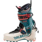 Dalbello Quantum Space Pro Tourenskischuhe  Schuh weiss Größe 39  Trekking
