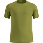 Odlo Active 365  Herren  T-Shirts oliv Größe XXL Trekking  Elastisch