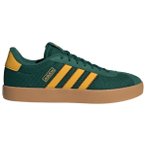 adidas - VL Court 3.0 - Sneaker 44 2/3 grün