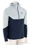 Scott Explorair Light Windbreaker Herren Bikejacke-Dunkel-Blau-M