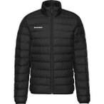 MAMMUT Herren Funktionsjacke Waymarker IN Jacket, Größe M in Schwarz
