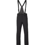 McKINLEY Herren Latzhose He.-Ski-Hose Dave II M, Größe 58 in Schwarz