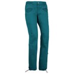 E9 - Women's Onda Slim 2 - Boulderhose Gr XL blau/türkis