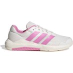 ADIDAS Damen Workoutschuhe Dropset Base, Größe 36 ⅔ in Grau