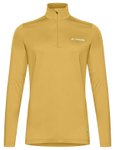 Vaude Damen Livigno Halfzip II Fleecepullover 42