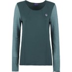 E9 Iride  Damen  Longsleeves gruen Größe S Bouldern | Lifestyle  Hautfreundlic