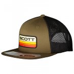 Scott - Mountain Cap - Cap Gr One Size braun