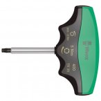 Wera - 400 TX Drehmomentindikator Gr TX 20 - 4,0 Nm schwarz/grün