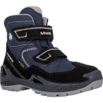LOWA Stiefel mittel MILO GTX MID [2024], Größe 32 in Schwarz