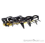 Grivel G10 LT New-Classic Evo Steigeisen-Schwarz-One Size
