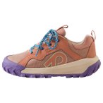 Reima - Kid's Kulkuri Low - Multisportschuhe 35 braun