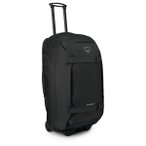 Osprey - Sojourn 80 - Reisetasche Gr 80 l schwarz