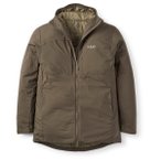 Rab - Xenair Alpine Jacket - Kunstfaserjacke Gr XL braun
