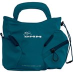 DMM Edgel Boulder Chalk Bag blue