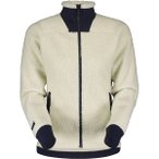 SCOTT Damen Funktionsjacke SCO Jkt W's Defined Heritage Pile, Größe XS in Brau