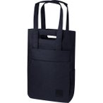JACK WOLFSKIN Freizeittasche PICCADILLY, Größe ONE SIZE in Blau