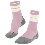 Falke - Women's TK Stabilizing - Wandersocken 37-38 lila
