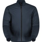 SCOTT Herren Jacke SCO Jacket M's Tech Bomber, Größe XL in Blau