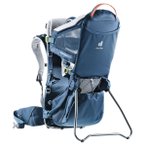 Deuter Kid Comfort Active Trage (Größe 12L, blau)