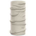 P.A.C. - Merino Wool - Schlauchschal Gr One Size beige/grau